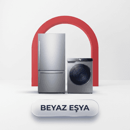 Çamaşır Makinesi
