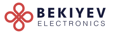 Bekiyev Electronics