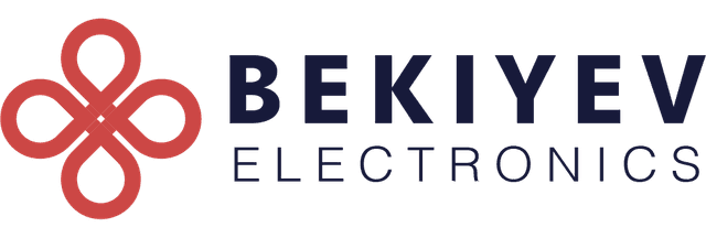 Bekiyev Electronics