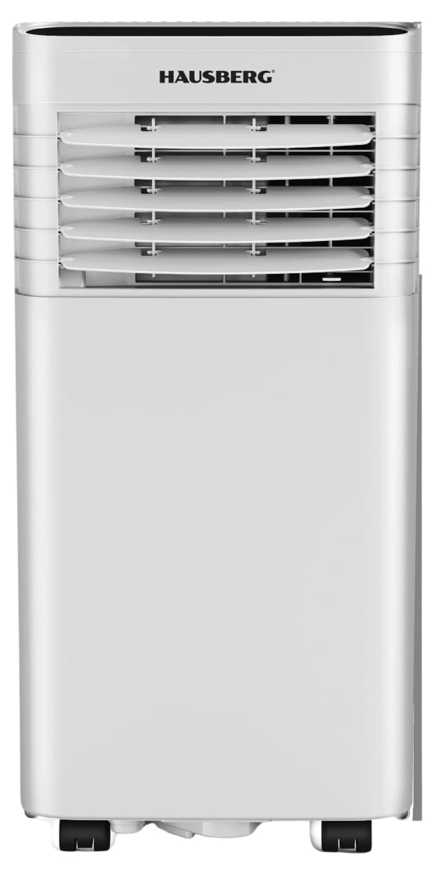 Hausberg HB 5960 9.000 BTU Portatif Klima