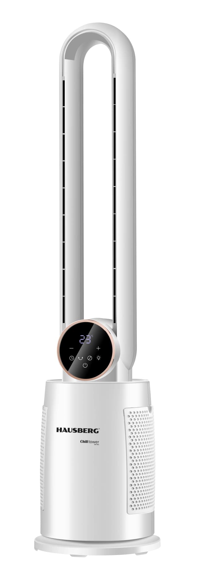 Hausberg HB 5957 Kule Tipi Fan