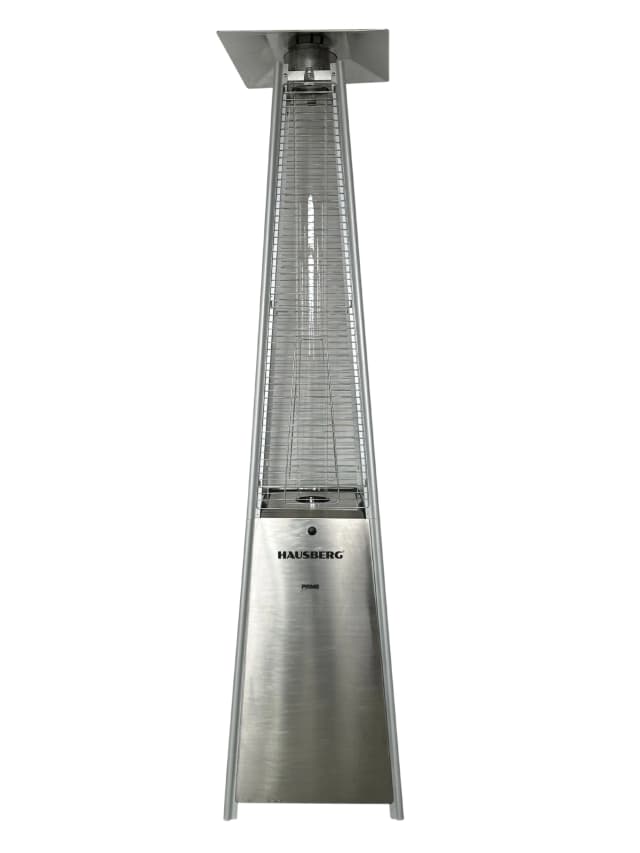 Hausberg HB 8817ın Veranda Isıtıcı