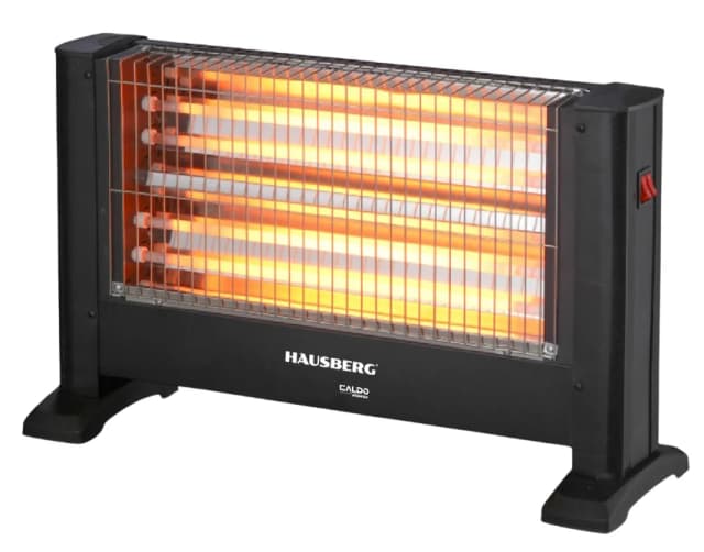 Hausberg HB 8801 Elektrikli Isıtıcı