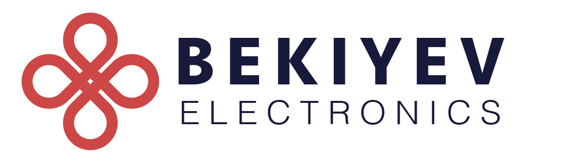 Bekiyev Electronics